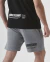 SHORT MOVES GREY - comprar online