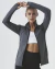 CAMPERA SPORTY GREY - comprar online