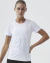 REMERA BASIC WHITE - comprar online