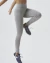 LEGGING CEMENTO - 8Q
