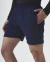 SHORT GYM AZUL