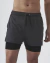 SHORT RUNNING GRIS TOPO en internet