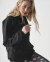ANORAK NEGRO