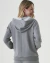 CAMPERA GREY - 8Q