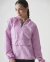 ANORAK LILA - comprar online