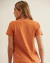 REMERA ESSENTIAL CARROT - tienda online