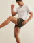 SHORT RUNNING MILITAR en internet