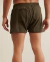 SHORT RUNNING MILITAR - tienda online