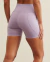SHORT BASIC LILA - 8Q