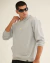 BUZO UNISEX TURN OFF - tienda online