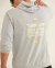 BUZO UNISEX TURN OFF - comprar online