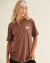 REMERA UNISEX BALANCE - tienda online