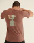Imagen de REMERA UNISEX BALANCE