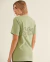 REMERA UNISEX ALOE - tienda online