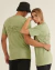 REMERA UNISEX ALOE - comprar online