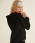 CAMPERA MAFUSHI BLACK - comprar online