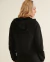 CAMPERA MAFUSHI BLACK - 8Q