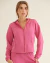 CAMPERA MAFUSHI FUXIA - 8Q