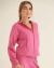CAMPERA MAFUSHI FUXIA