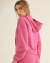 CAMPERA MAFUSHI FUXIA - comprar online