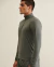 BUZO IMURA GRIS MELANGE - 8Q