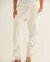 JOGGER ECRU - tienda online