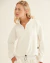 BUZO ECRU - tienda online