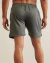 SHORT IMURA GRIS MELANGE - 8Q