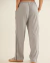 PANTALON BYRON GRIS LONDRES - 8Q