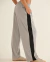 PANTALON BYRON GRIS LONDRES - tienda online