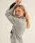 CAMPERA BYRON GRIS LONDRES - 8Q