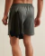 Imagen de SHORT IMURA GRIS MELANGE