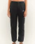 PANTALON OUTDOOR UNISEX NEGRO - comprar online