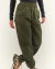 PANTALON ZANZIBAR VERDE KENTUCKY - 8Q