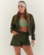 SHORT KOALA VERDE KENTUCKY - comprar online