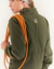 JACKET BOTSUANA VERDE KENTUCKY - tienda online