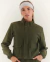 JACKET BOTSUANA VERDE KENTUCKY en internet