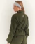 Imagen de JACKET BOTSUANA VERDE KENTUCKY
