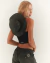 SOMBRERO AUSTRALIANO UNISEX NEGRO - 8Q