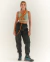 PANTALON ZANZIBAR NEGRO CARBON