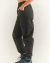 PANTALON ZANZIBAR NEGRO CARBON en internet