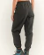 PANTALON ZANZIBAR NEGRO CARBON - 8Q