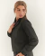 JACKET BOTSUANA NEGRO CARBON - tienda online