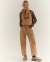 CHALECO HIKING AVELLANA - tienda online