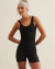 JUMPSUIT BLACK - tienda online