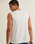 MUSCULOSA DRY FIT BLANCA en internet