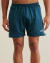 SHORT IMURA AZUL MELANGE - 8Q