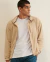 CAMPERA MICROPOLAR AVELLANA - comprar online