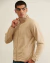CAMPERA MICROPOLAR AVELLANA en internet