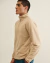 CAMPERA MICROPOLAR AVELLANA - 8Q